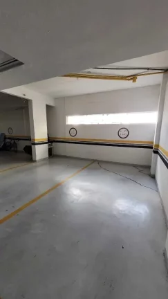 Imagem Apartamento com 3 dormitórios sendo 1 suíte e 2 vagas de garagem em Balneário Camboriú/SC