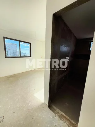 Imagem Apartamento no Edifício Chateau de La Rivière com 3 quartos, PETROLINA - PE