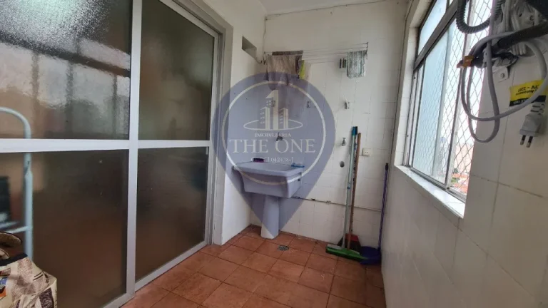 Imagem Apartamento à venda na Vila Mariana, São Paulo-SP: 3 quartos, 1 suíte, 2 salas, 2 banheiros, 2 vagas de garagem, 82m².