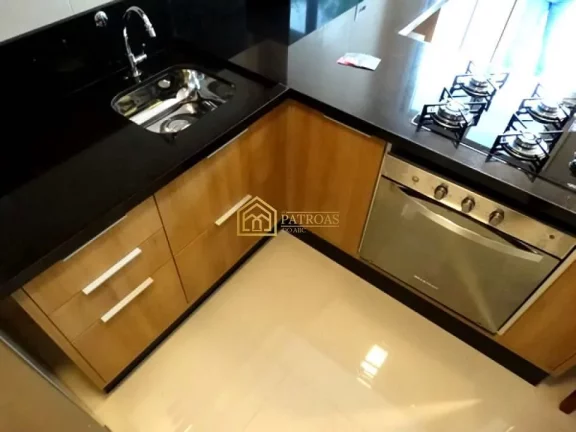Imagem Apartamento Padrão