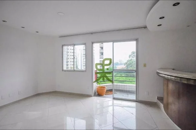 Imagem Apartamento com 2 dormitórios à venda, 136 m² por R$ 650.000,00 - Vila Andrade - São Paulo/SP