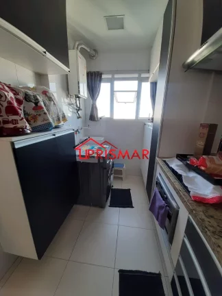 Imagem Apartamento duplex 3 suites Pompéia 2 vagas