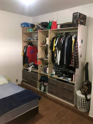 Imagem Sobrado à venda 3 Quartos, 3 Vagas, 265M², Boa Vista, São Caetano do Sul - SP
