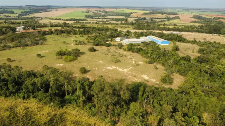 Imagem Área industrial e comercial a venda - ZCIC – com 158.462,80m² - MONTE MOR - SP