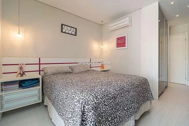 Imagem Apartamento à venda Vila Mariana São Paulo