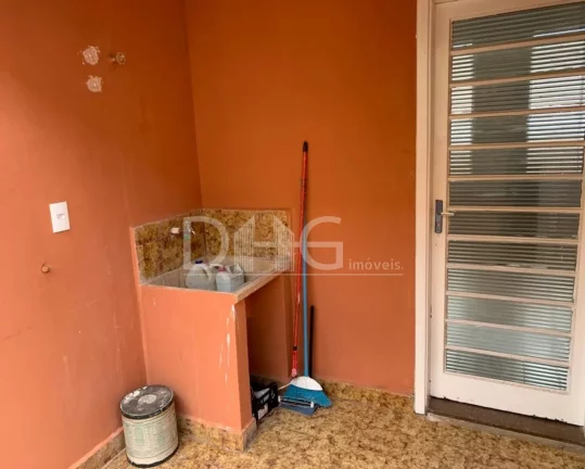 Imagem Casa á venda com 300m² | Jardim Calegaris | Paulínia/SP