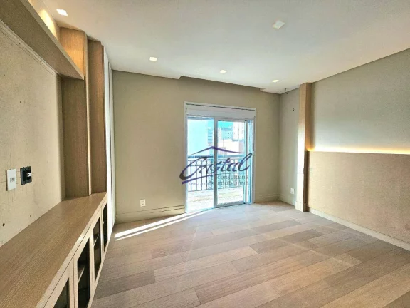 Imagem Cobertura com 4 dormitórios à venda, 420 m² por R$ 18.000.000,00 - Vila Nova Conceição - São Paulo/SP
