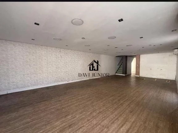 Imagem Salão para alugar, 235 m² por R$ 9.300,00/mês - Jardim Vergueiro - Sorocaba/SP