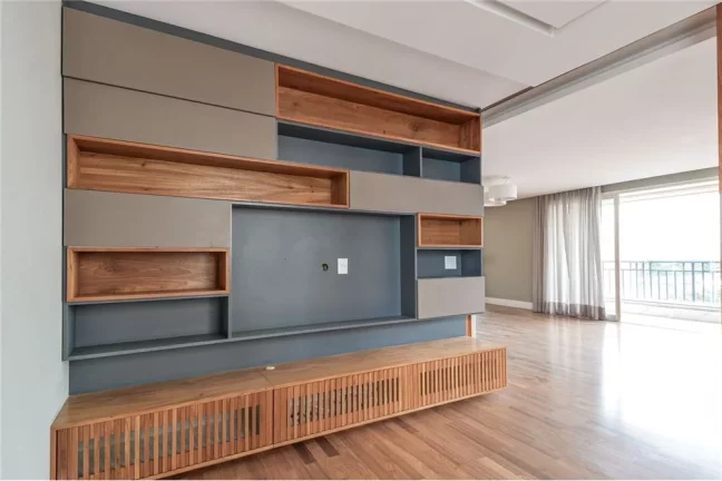 Imagem APARTAMENTO RESIDENCIAL em São Paulo - SP, Brooklin Novo