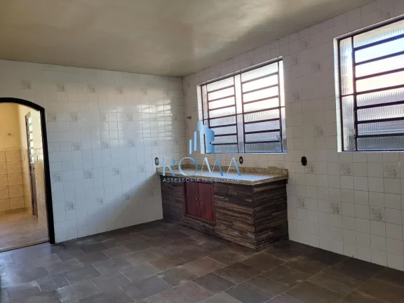 Imagem Excelente casa no Bairro São José!