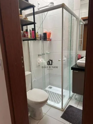 Imagem Casa com 3 dormitórios sendo 1 suíte à venda, 94 m² por R$ 675.000 - Condomínio Horto Florestal III - Sorocaba/SP