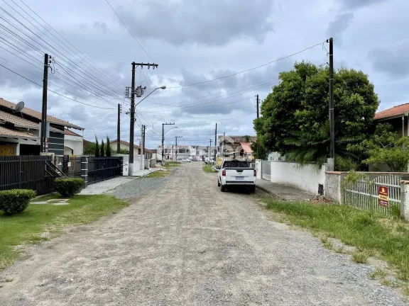 Imagem Terreno Murado | Centro | Bal. Barra do Sul