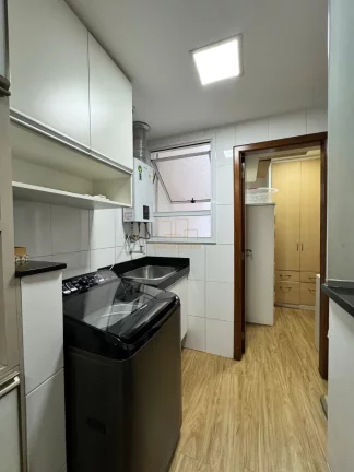 Imagem Apartamento 3 qts a venda na Praia da Costa Porteira Fechada em Vila Velha -ES