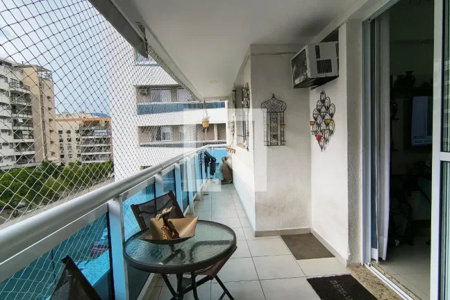 Imagem Apartamento à Venda - Recreio, 3 Quartos, 91 m2
