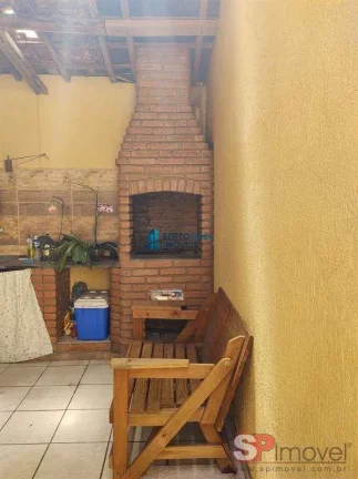 Imagem Casa Padrão