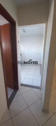 Imagem Apartamento a Venda no bairro Laranjal - São Gonçalo, RJ