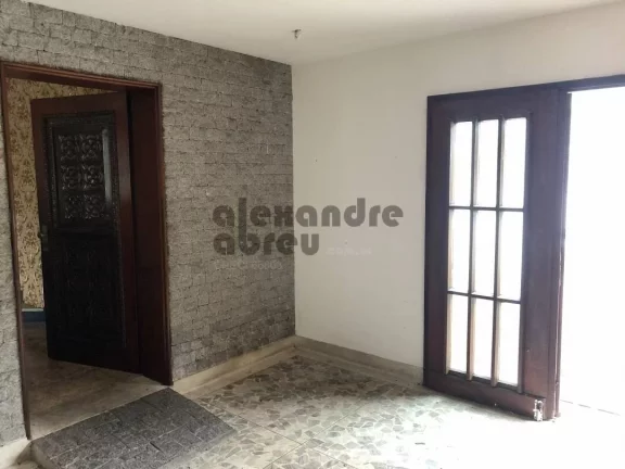 Foto do imóvel Casa com 4 Quartos à Venda, 1.000 m² em Brooklin Paulista - São Paulo