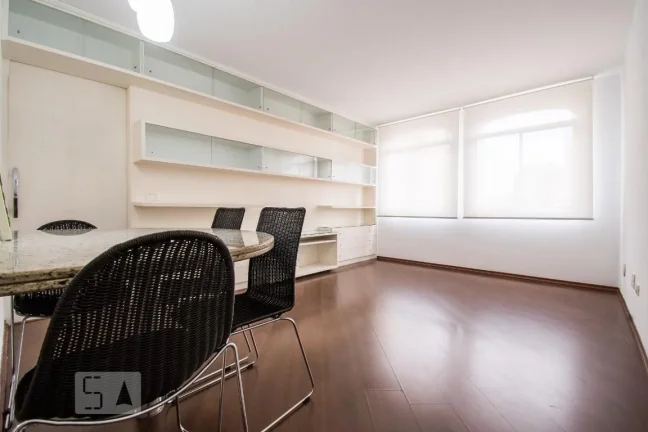 Imagem Apartamento à Venda - Vila Mariana, 2 Quartos, 84 m2