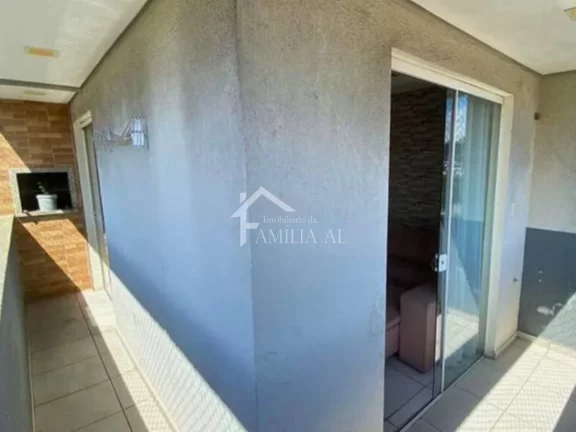 Imagem APARTAMENTO COM 3 QUARTOS NO GUANABARA