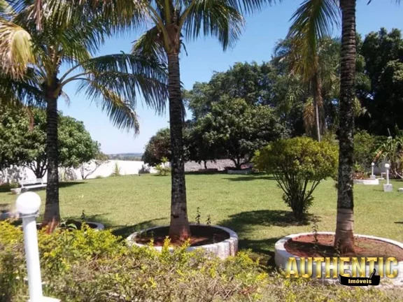 Imagem CHACARA RESIDENCIAL em Porto Feliz - SP, Aldeias dos Laranjais