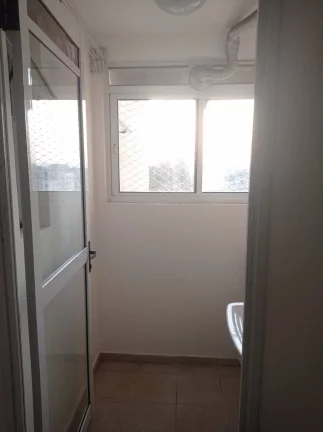 Imagem Apartamento 60 m² 3 Dormitórios e lazer Completo