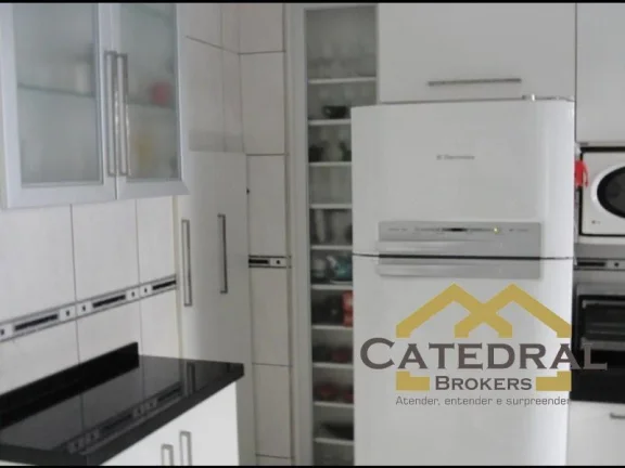 Imagem SOBRADO COM 3 DORMITÓRIOS À VENDA, 92 M² POR R$ 750.000,00 - VILA MAFALDA - JUNDIAÍ/SP