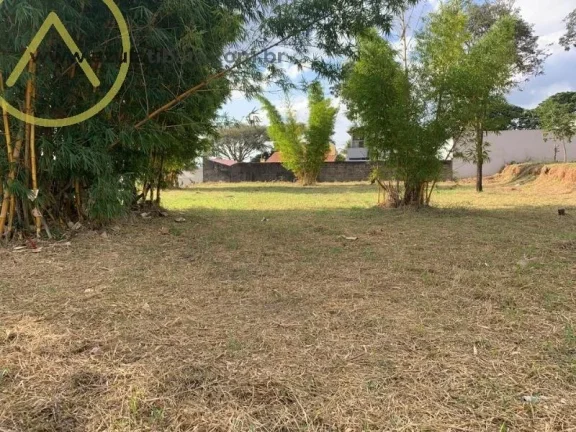 Imagem Terreno para Venda em Atibaia, Jardim Dos Pinheiros