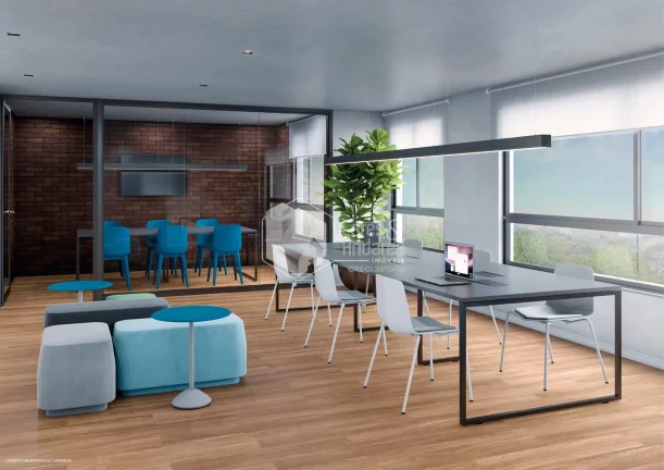 Imagem LANÇAMENTO À VENDA, APTO DE 50 E 57M² NA CASA VERDE COM 2 DORM (1 SUÍTE) E 1 VAGA DE GARAGEM COM LAZER COMPLETO PARA TODA A FAMÍLIA - OPORTUNIDADE