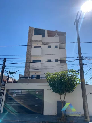 Imagem Apartamento à venda no bairro Jardim Ocara - Santo André/SP