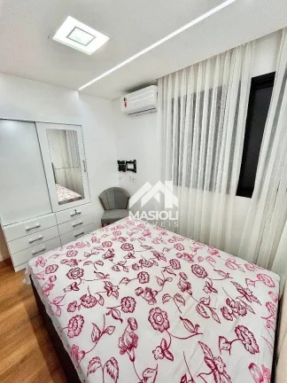 Imagem Apartamento com 2 dormitórios à venda, 65 m² por R$ 960.000,00 - Praia da Costa - Vila Velha/ES