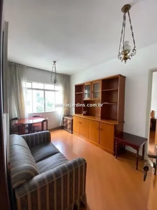 Imagem Apartamento à venda Jardim Paulista São Paulo