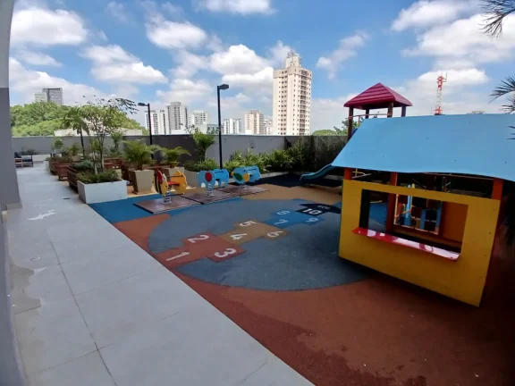 Imagem Apartamento para venda em Presidente Altino com 2 quartos , 40m2