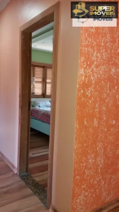 Imagem Casa Alto Padrão para Venda em Fragata Pelotas-RS - 1590