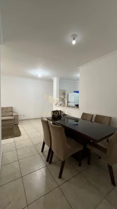 Imagem APARTAMENTO PARA LOCAÇÃO DEFINITIVA TONINHAS UBATUBA-SP