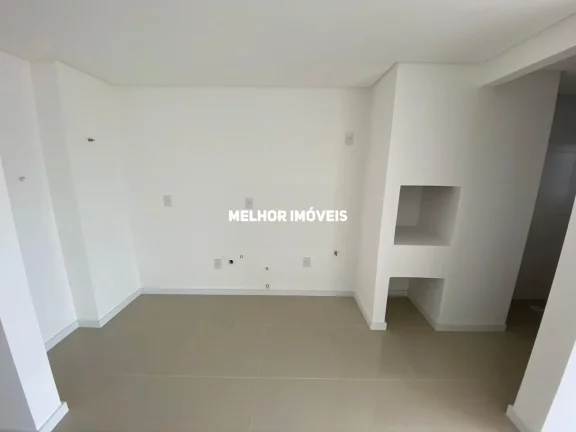Imagem Apartamento Novo a venda em frente ao Shopping Balneário em Balneário Camboriú-SC