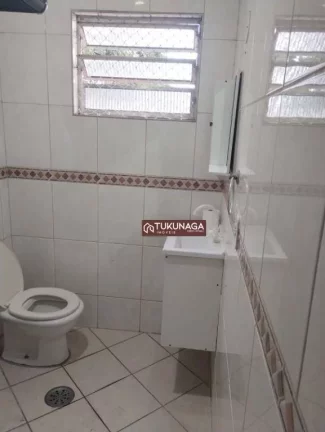 Imagem Apartamento com 3 quartos à venda, 67 m² por R$ 288.000 - Vila Constança - São Paulo/SP
