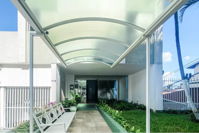Imagem APARTAMENTO RESIDENCIAL em São Paulo - SP, Saúde