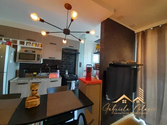 Imagem Excelente apartamento a Venda em Vila Matias
