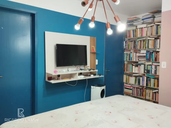 Imagem Casa Geminada Triplex em Penha de França, São Paulo/SP