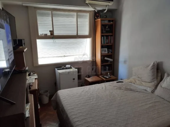 Imagem Copacabana – Rua Xavier da Silveira | Residencial › Cobertura 5 quarto(s) à Venda