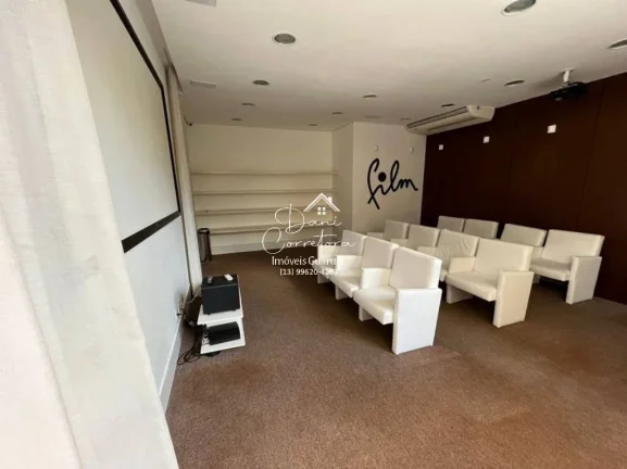 Imagem APARTAMENTO Residencial em GUARUJÁ - SP, VILA LUIS ANTÔNIO