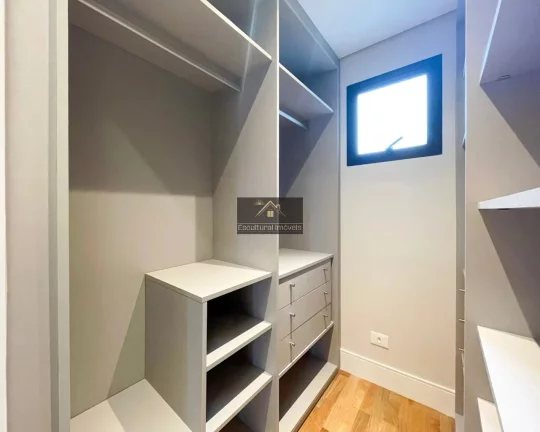 Imagem PRONTO VOCÊ ACHOU BROOKLIN APARTAMENTO 2 DORMITÓRIOS SENDO 1 SUÍTE SALA PARA 2 AMBIENTES COZINHA AMERICANA ANDAR ALTO VISTA MARAVILHOSA 1 VAGA LAZER