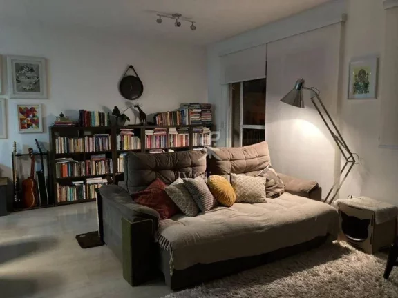 Imagem Apartamento com 2 dormitórios à venda, 87 m² - Vila Andrade - São Paulo/SP