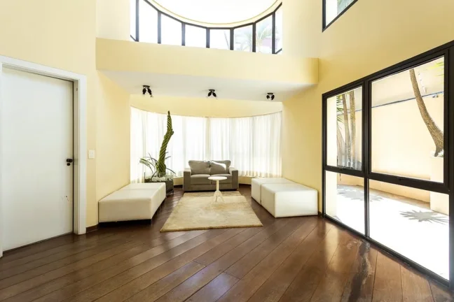Imagem APARTAMENTO RESIDENCIAL em São Paulo - SP, Vila Andrade