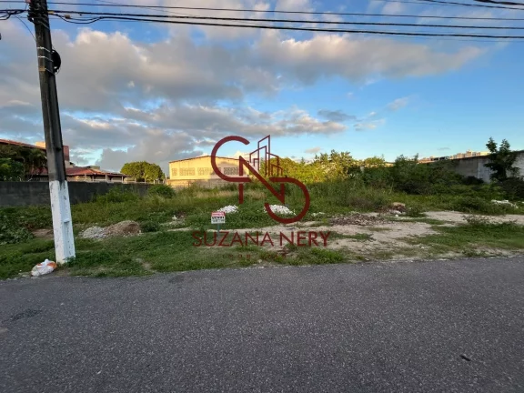 Imagem TERRENO COM 1400M² NO CENTRO DE PARNAMIRIM