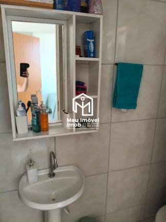 Imagem Apartamento em Chácaras Benvinda - Valparaíso de Goiás