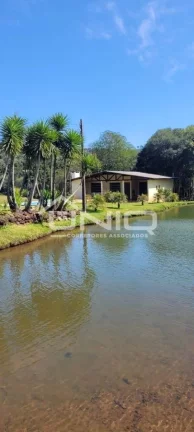 Imagem Chácara - Nsa Sra Candeias - 12 kms do Trevo de Pato Branco