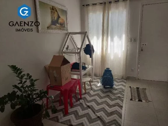 Imagem 3 dorm um deles uma suíte com closet, outrosend um homeoffice, 4 banheiros sendo um lavabo e d empr...