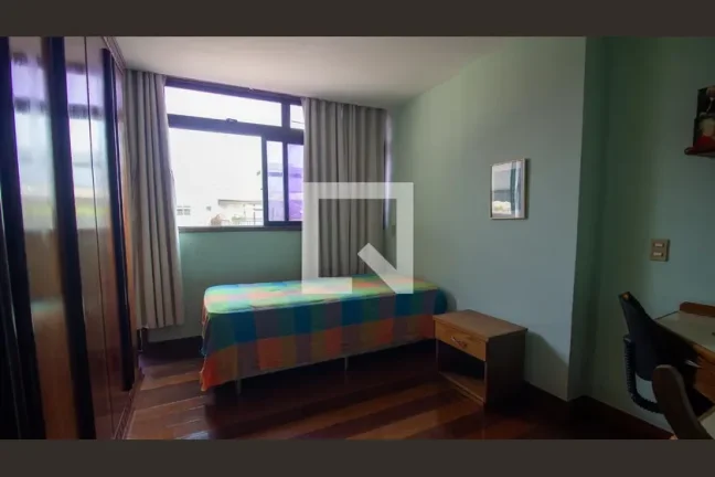 Imagem Apartamento à Venda - Recreio, 5 Quartos, 345 m2