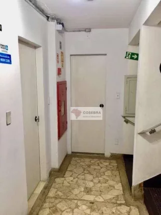Imagem Conjunto, 87 m² - venda por R$ 450.000,00 ou aluguel por R$ 6.600,00 - Jardim Paulista - São Paulo/SP